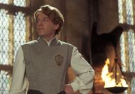 Harry Potter and the Chamber of Secrets cast