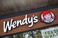 Wendy's (Image via Getty)
