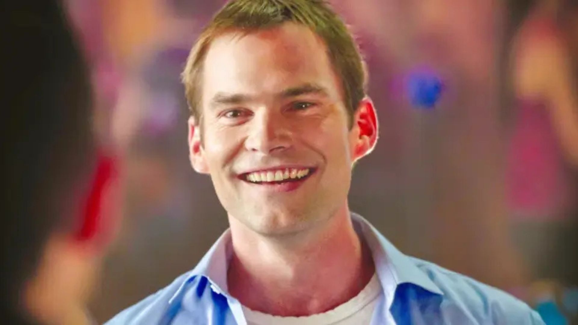 Steve Stifler from American Pie series | Image via Universal Pictures