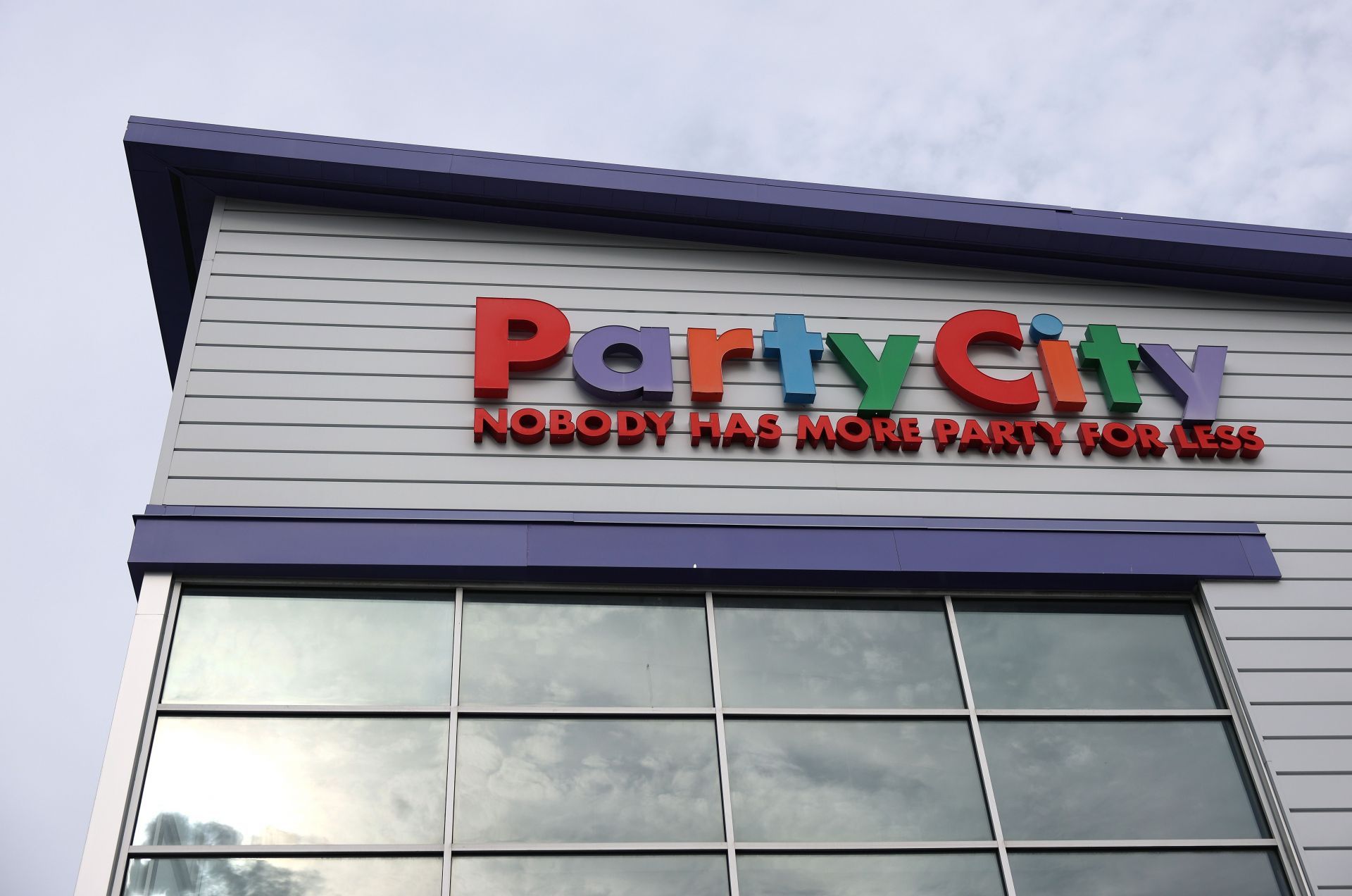 Party City To Close Its Stores - Source: Getty