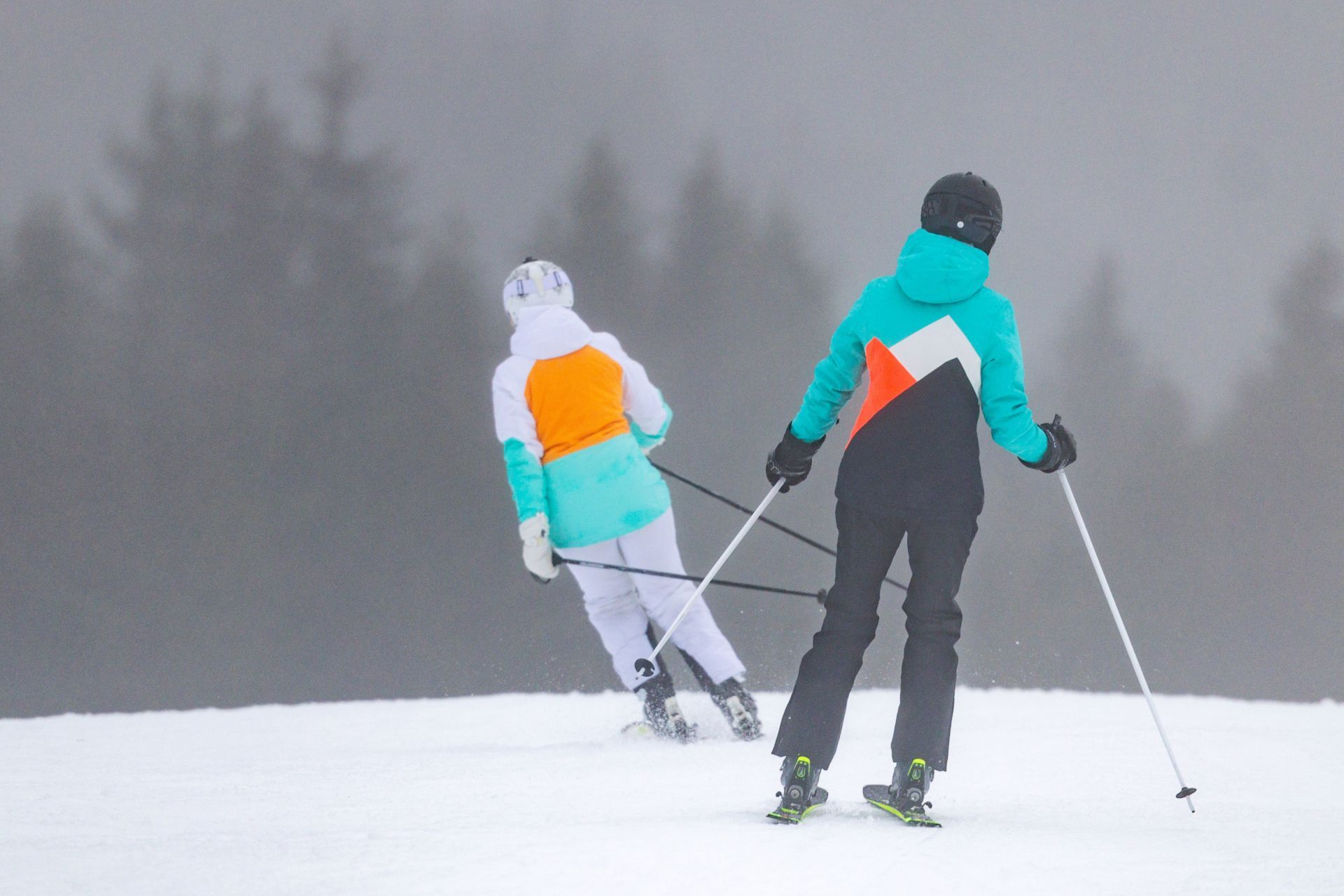 Start of the ski season in Thuringia - Source: Getty