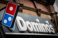 Domino's (Image via Getty)