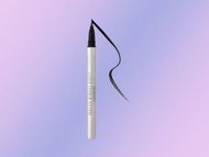 Danessa Myricks Beauty Linework Paintbrush Fluid Liquid Eyeliner (Image via Sephora)
