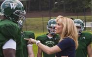 The Blind Side (2009) | Image Source: Warner Bros. Pictures