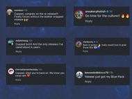 Nike x Stash collaboration (Image via Instagram)