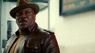 Ving Rhames as Luther Stickell, Mission: Impossible