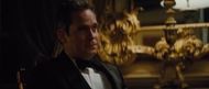 Tom Hollander as Prime Minister, Mission: Impossible