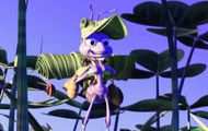 A Bug’s Life (1998) | Image Source: Walt Disney Pictures/Pixar Animation Studios