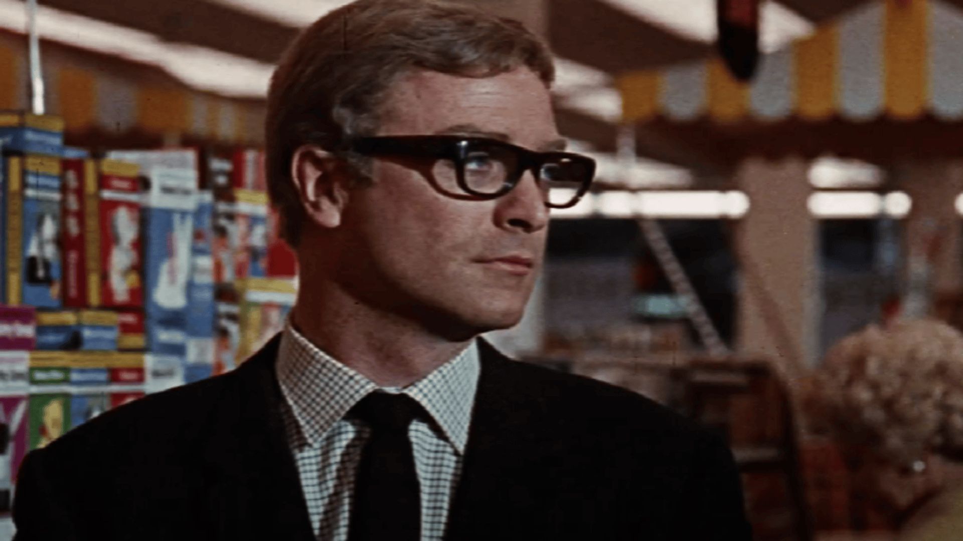 The Ipcress File | Image Via: Lowndess Productions