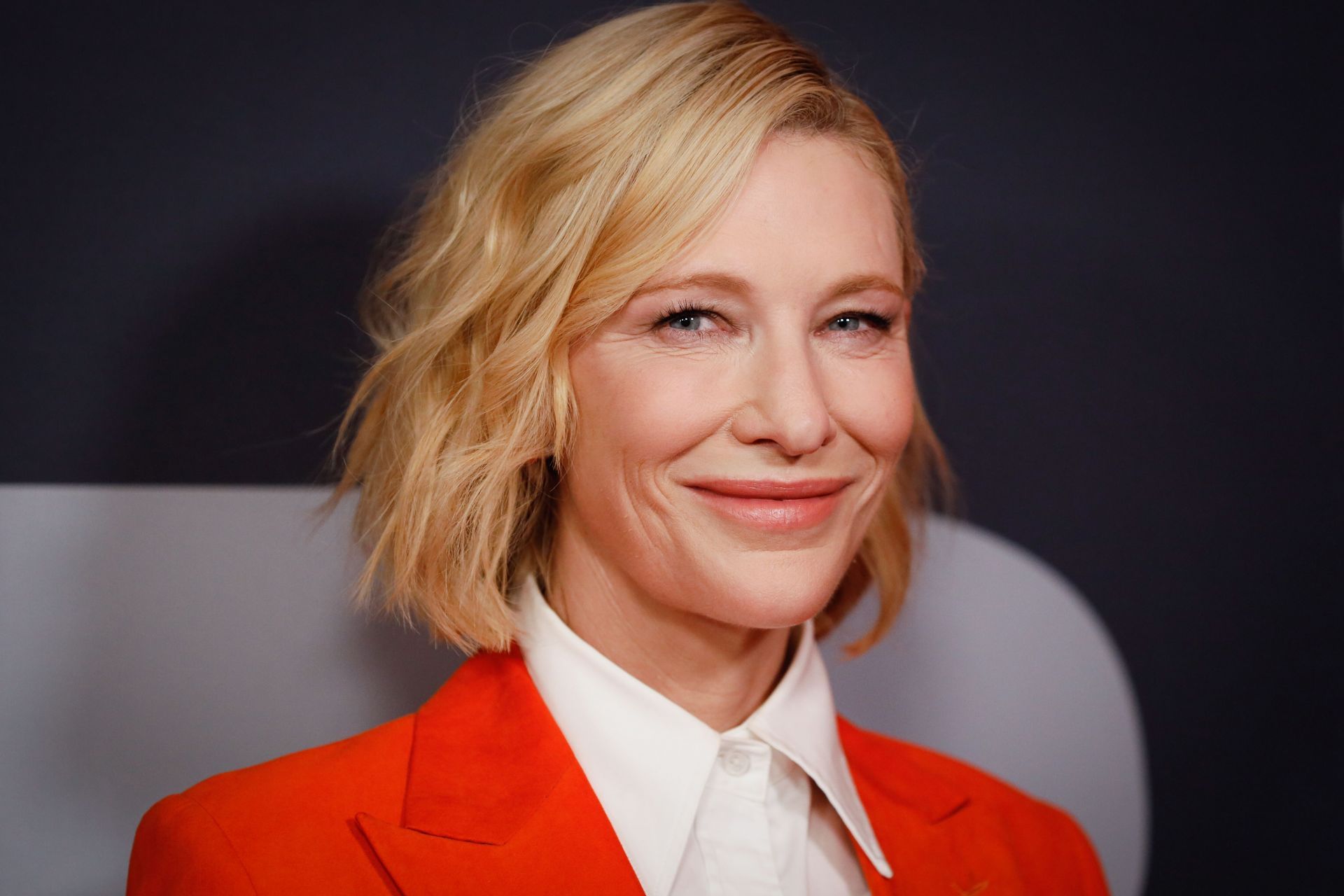 Cate Blanchett (Photo by Hanna Lassen/Getty Images)