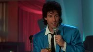 Adam Sandler in The Wedding Singer| Image via Amazon Prime Video