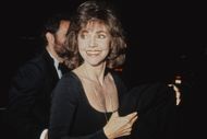 Sally Field, 1991 - Source: Getty