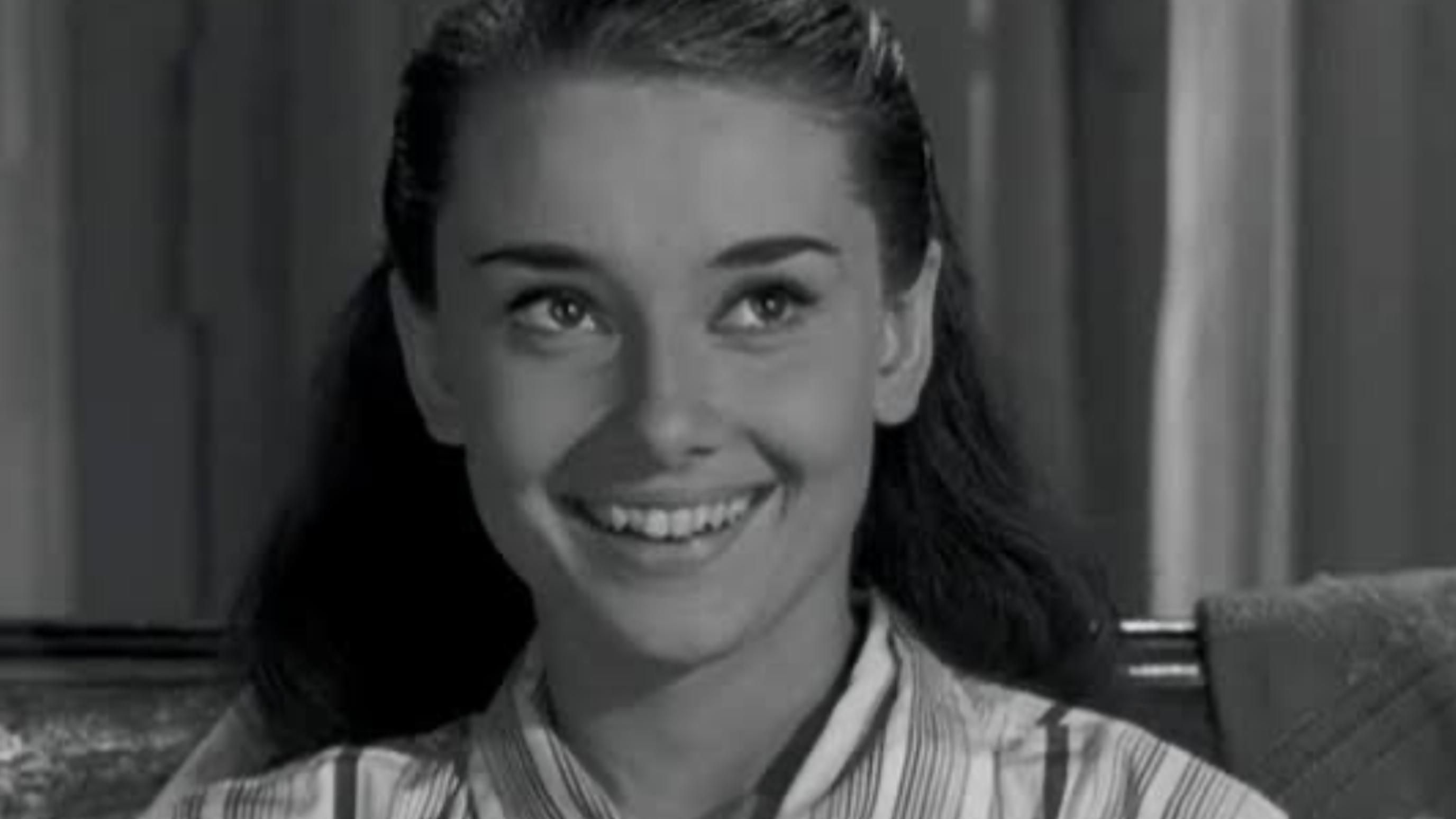 Roman Holiday (1953) | Image Source: Paramount Pictures