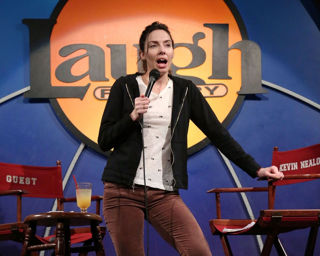 Is Whitney Cummings Republican? What we know as comedian goes viral for