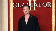 Pedro Pascal (Image via Getty)