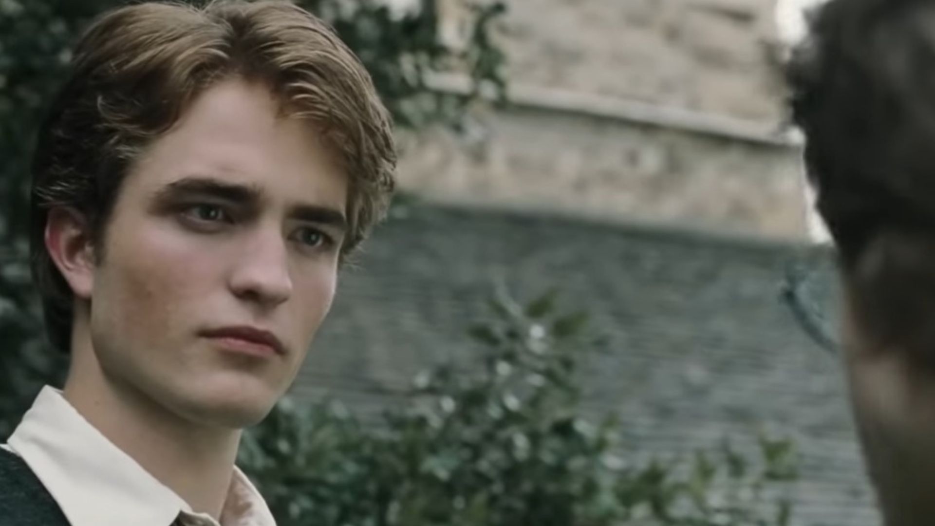 Cedric Diggory in Harry Potter and the Goblet of Fire | Image via: Warner Bros. Pictures