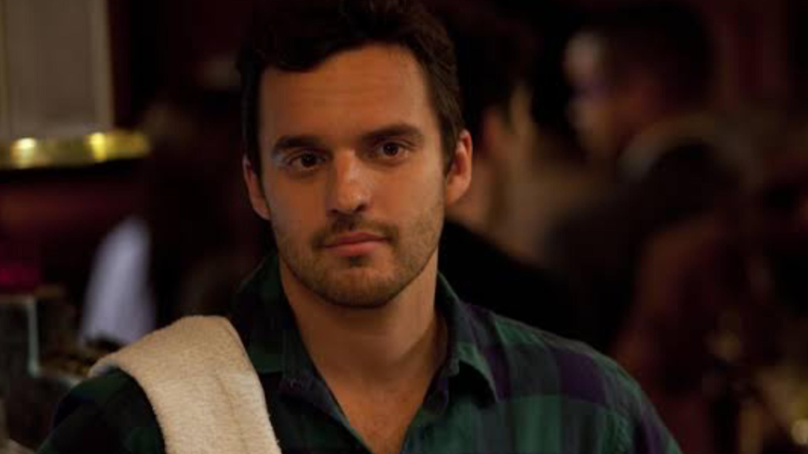 Nick Miller (New Girl) | Image Source: Fox