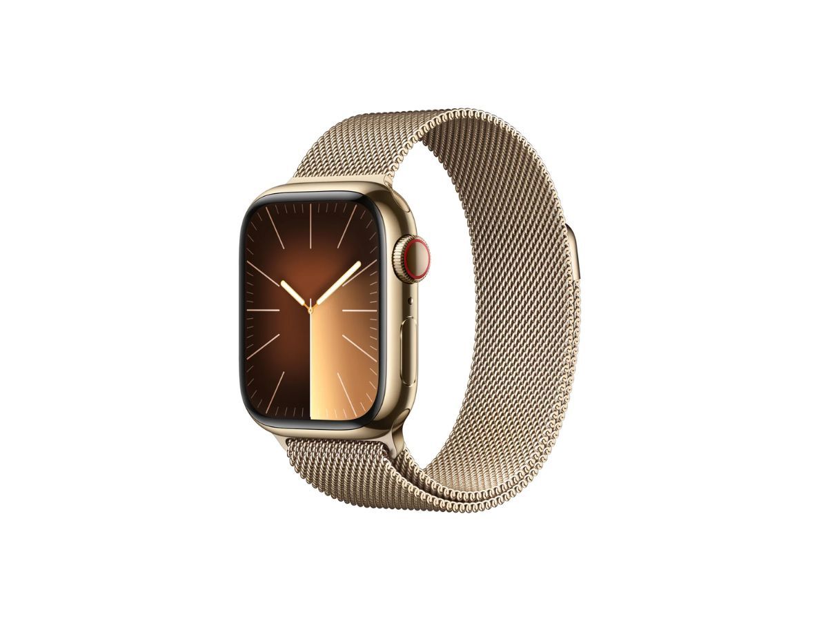 Apple Watch Series 9 (Image via Apple)