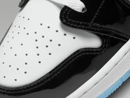 Nike Air Jordan 1 Low SE "Concord" (Image via Nike)
