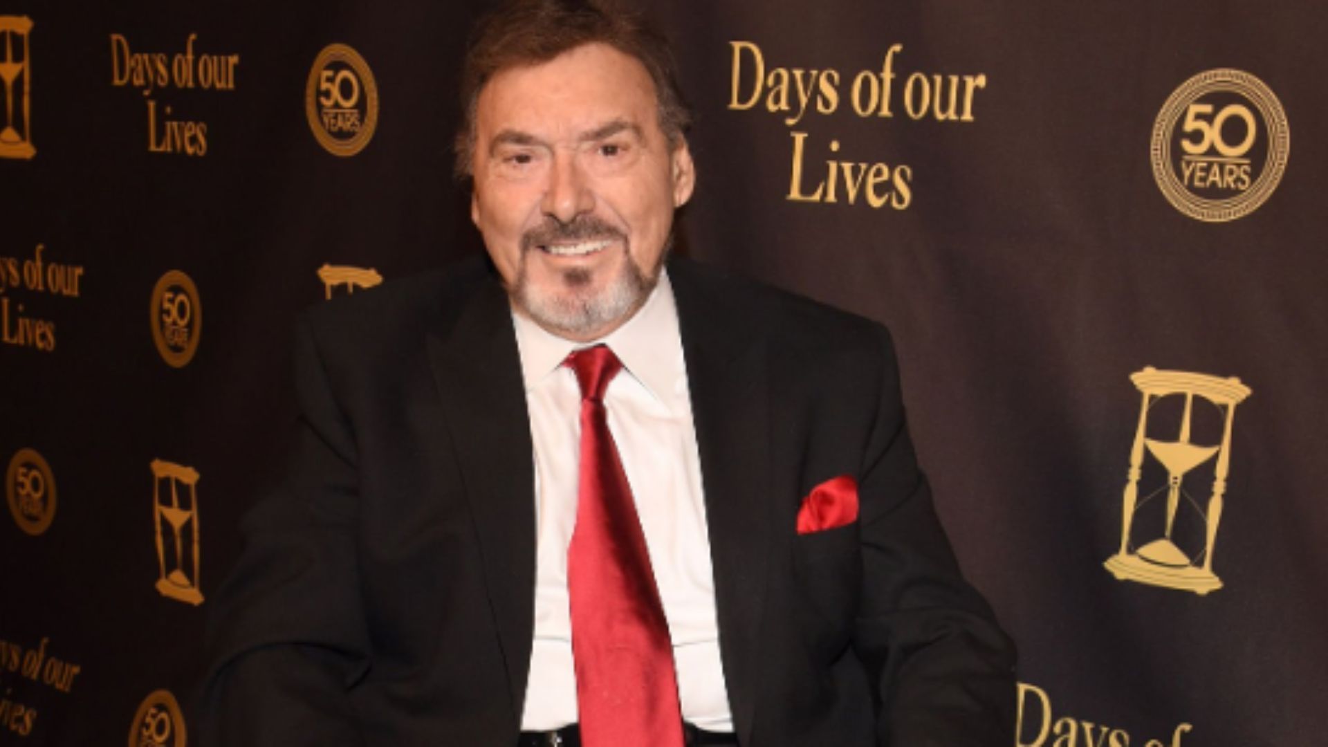 Joseph Mascolo | Image via Getty Images