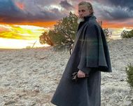 Cast of American Primeval