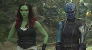 Guardians of the Galaxy Vol. 2 (Image via Walt Disney Studios Motion Picture )