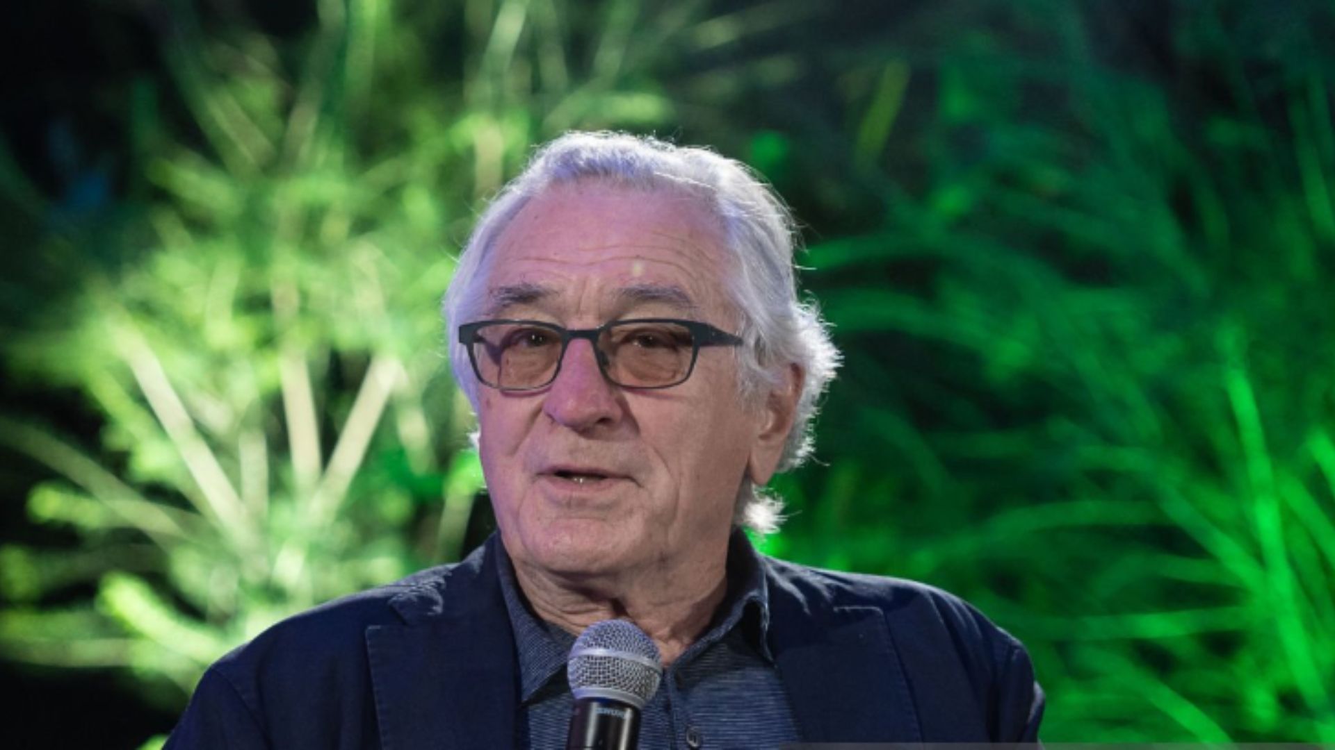 Robert De Niro | Image via Getty