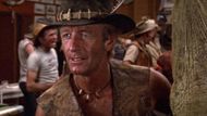 Crocodile Dundee (1986) | Image Source: Paramount Pictures