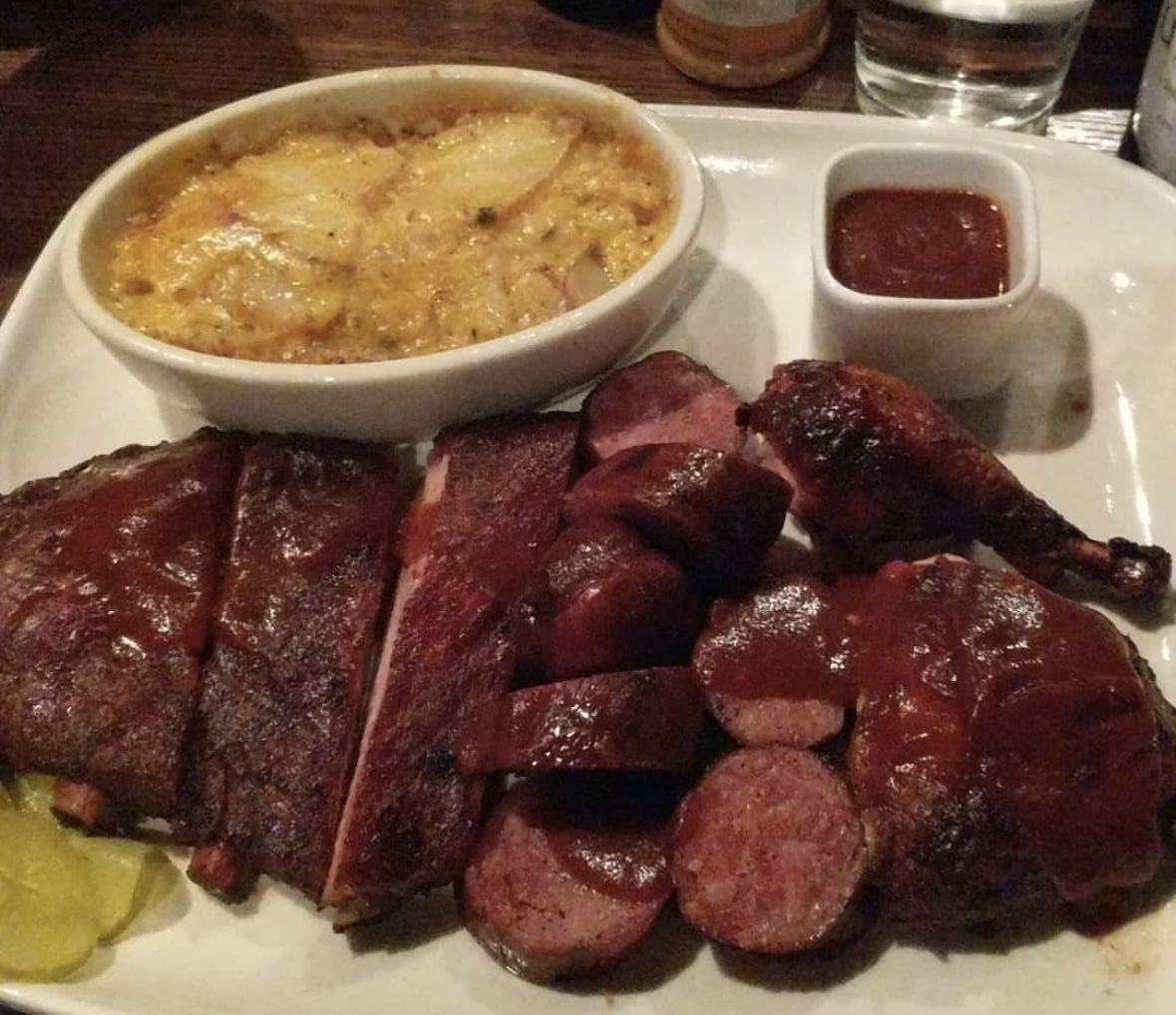 Kansas City BBQ (Image via Instagram/n00klear)