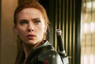 Scarlett Johansson - Black Widow (2021) | Image Source: Marvel Studios