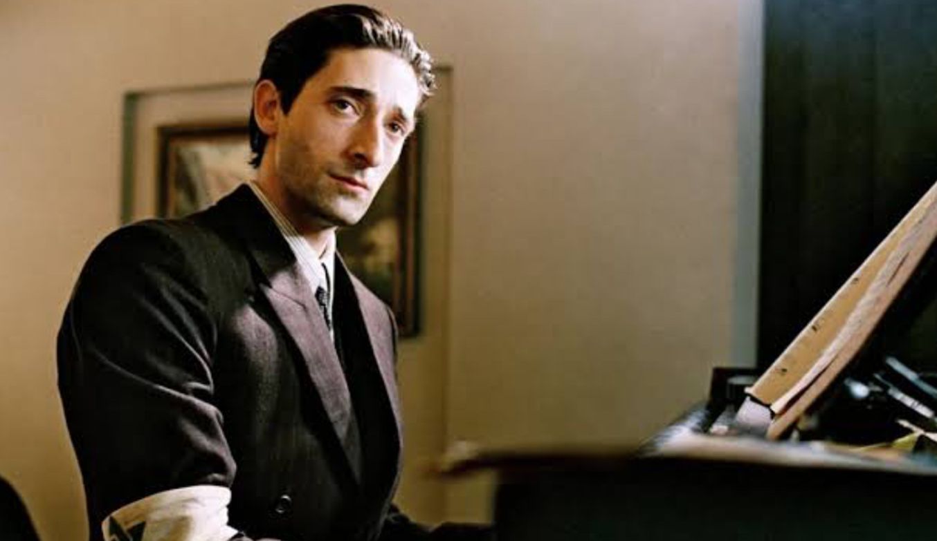 The Pianist (2002) &ndash; Directed by Roman Polanski | Image Via: Focus Features