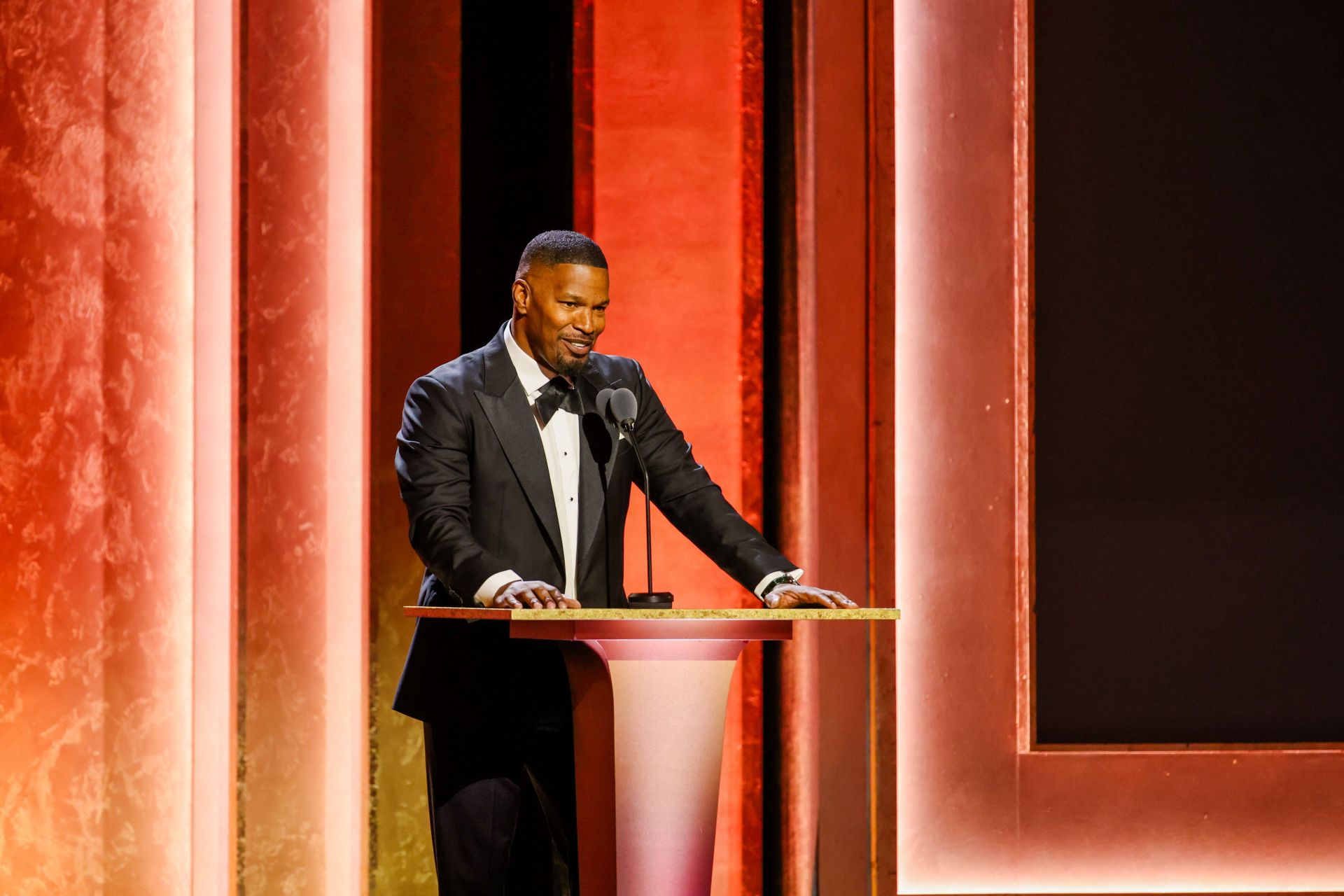 15th Governors Awards - Source: Getty