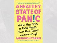 A Healthy State of Panic (Image via Amazon)