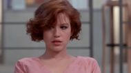 Molly Ringwald in Sixteen Candles | Image via Amazon Prime Video