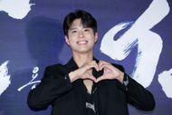 Park Bo-gum (Photo by Han Myung-Gu/WireImage)