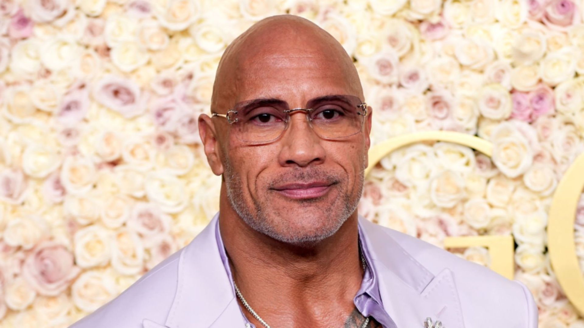 Dwayne Johnson | Image via Getty