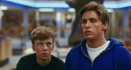 'The Breakfast Club' Image Source - Universal Pictures