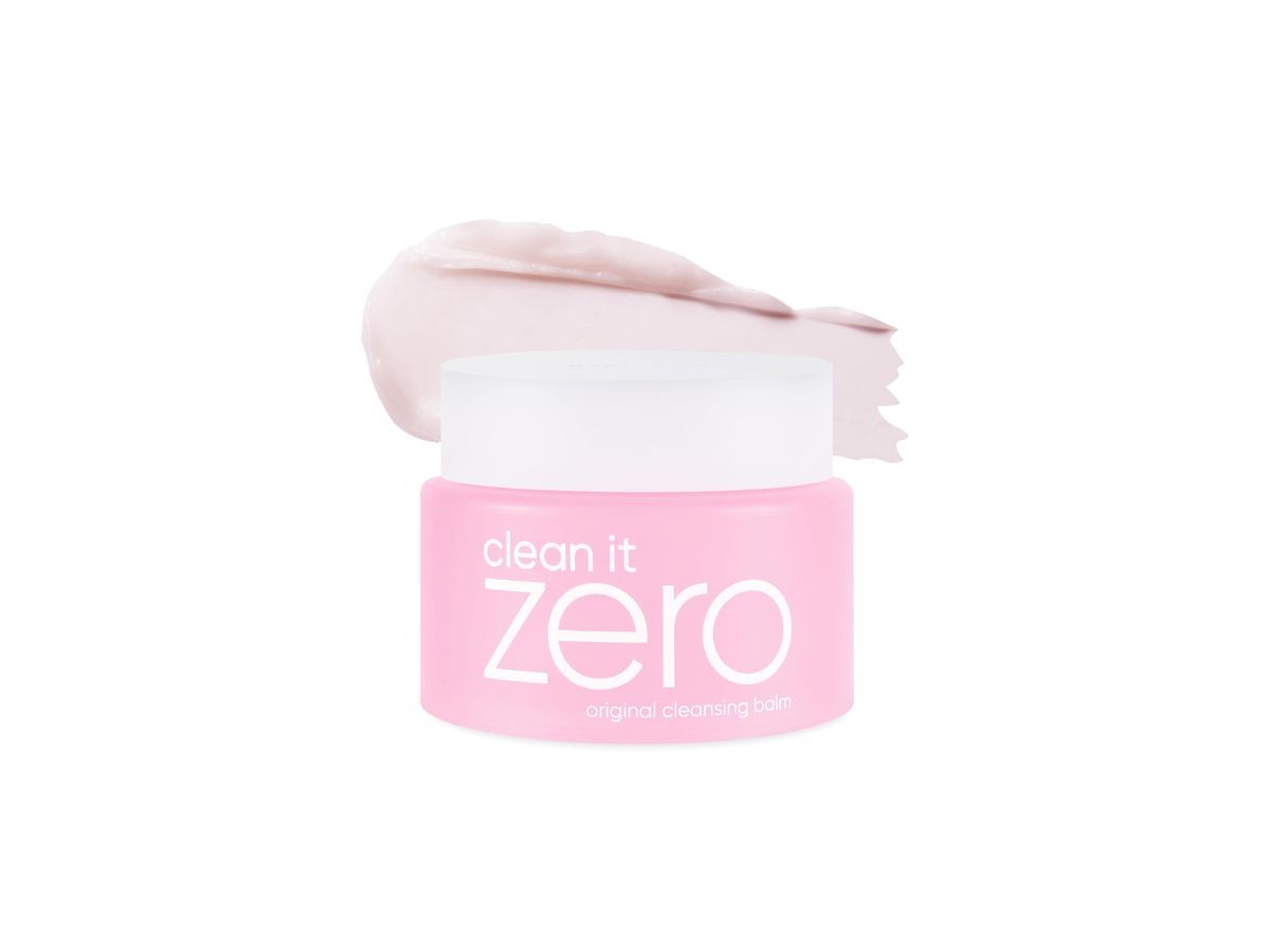 Banila Co Clean It Zero Cleansing Balm (Image via Amazon)