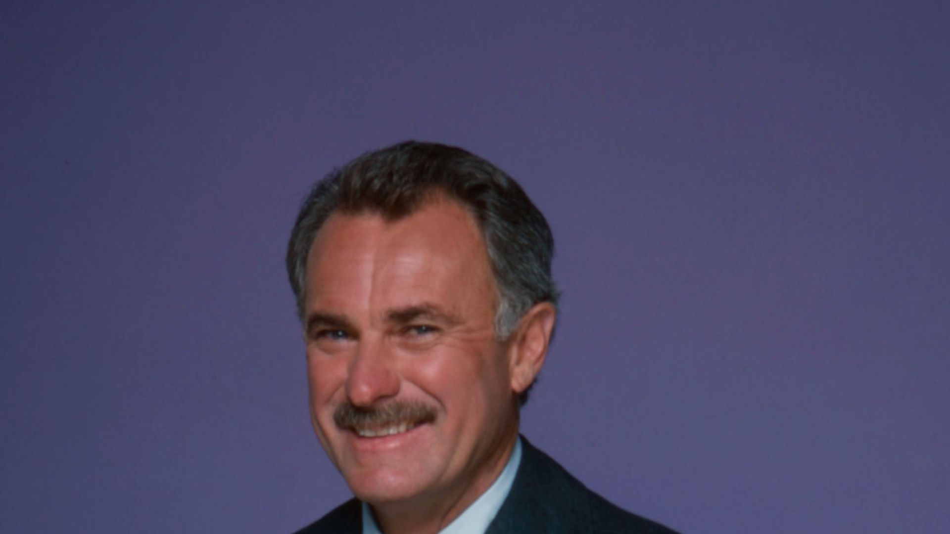 Dabney Coleman | Image via Getty