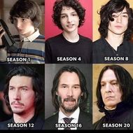 Stranger Things memes