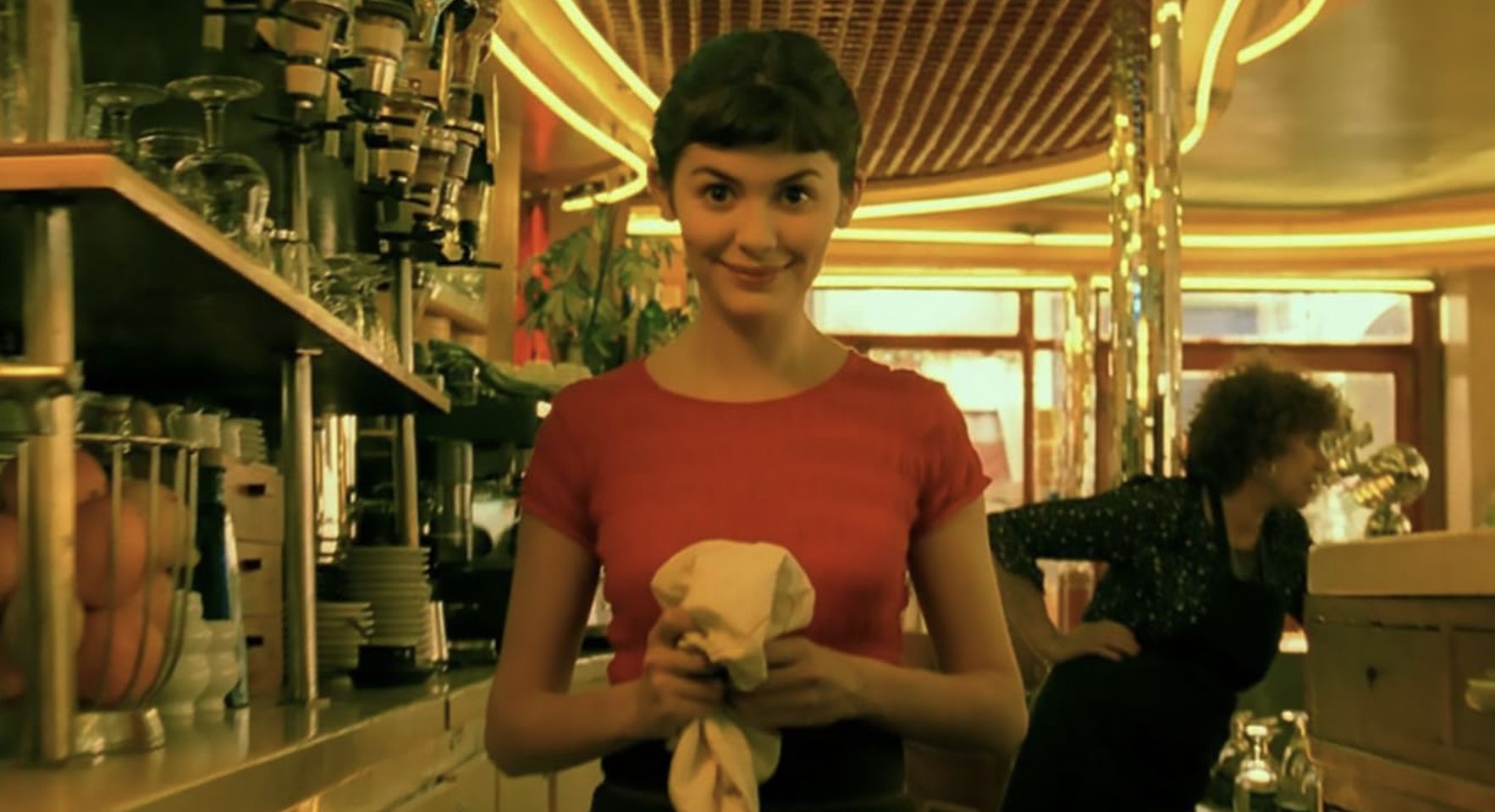 Am&eacute;lie (Image via Miramax)