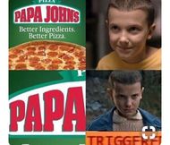 Stranger Things memes