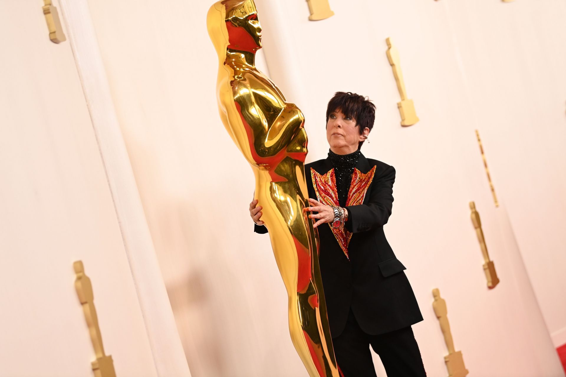 96th Annual Academy Awards - Arrivals - Source: Getty