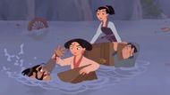 Mulan II | Image via: Walt Disney Home Entertainment