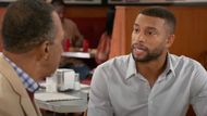 CBS' new soap Beyond the Gates preview | Image: CBS