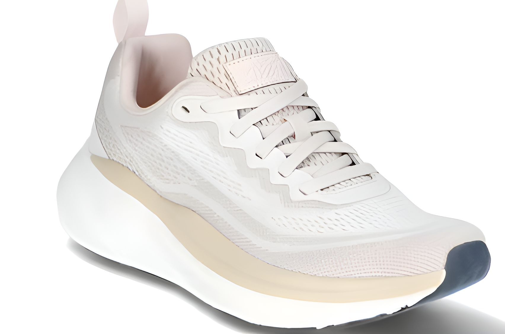 Avia Women&#039;s Comfort Performance Sneakers (image via Walmart)