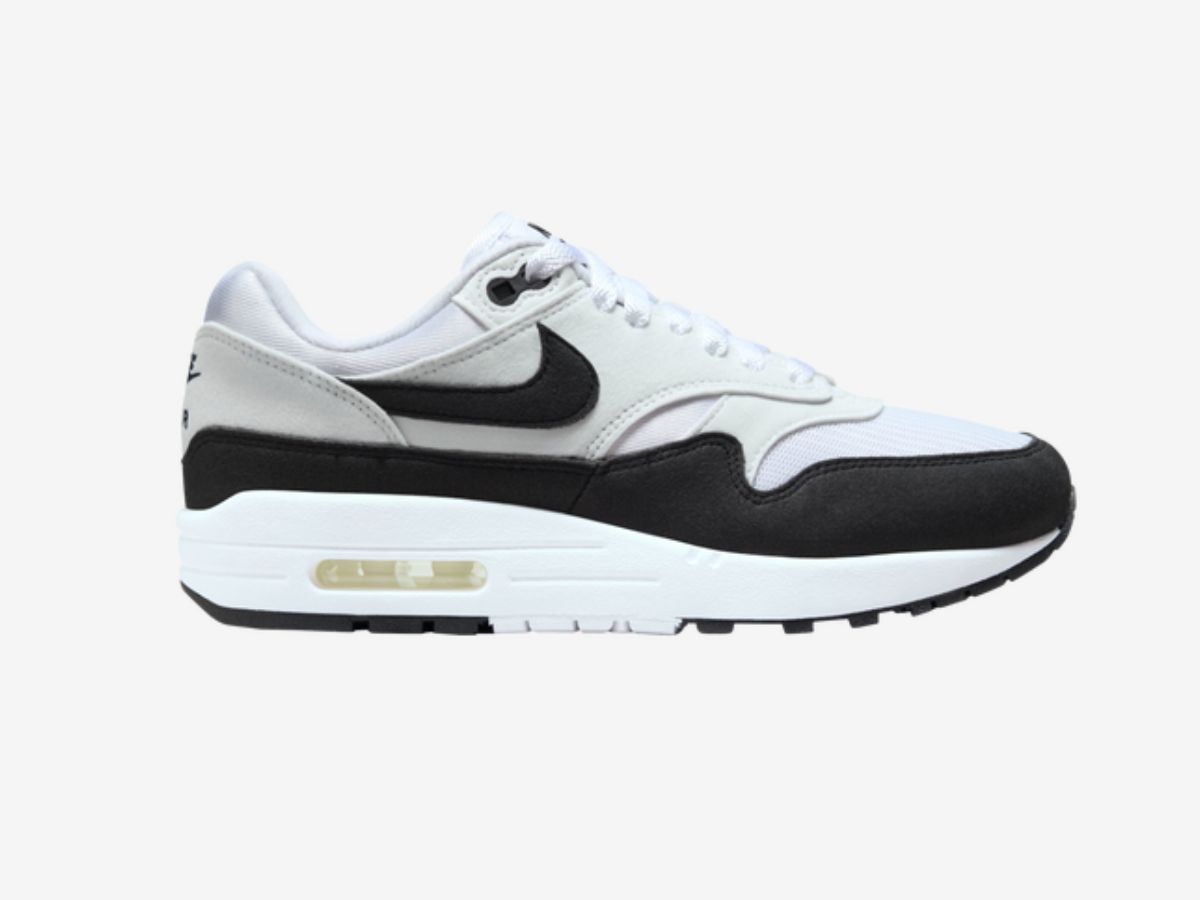 Nike Air Max 1&#039; 87 (Image via Foot Locker)