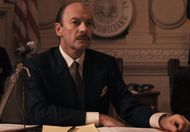 Cast of The Godfather 3