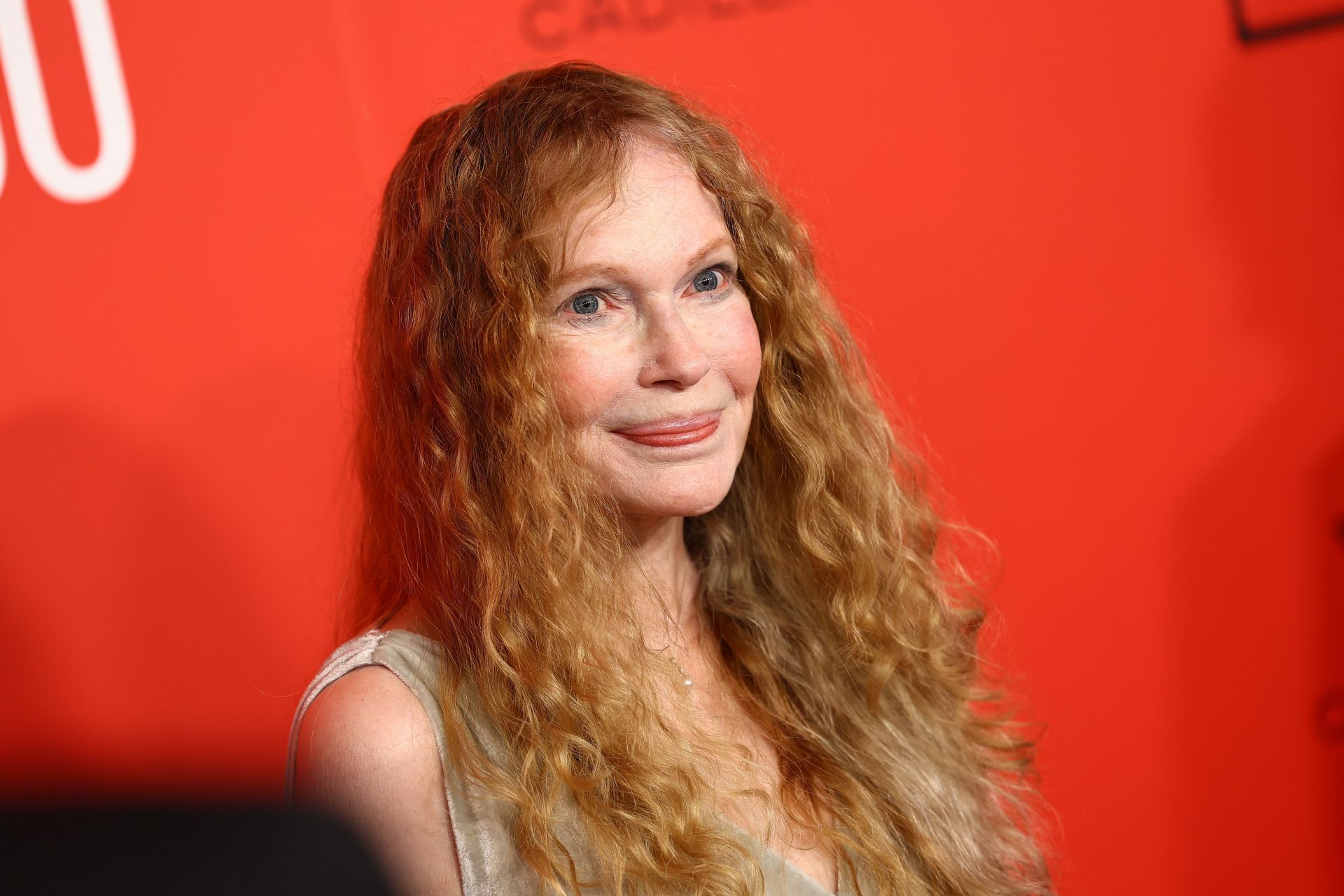 Mia Farrow (Photo by Arturo Holmes/WireImage)