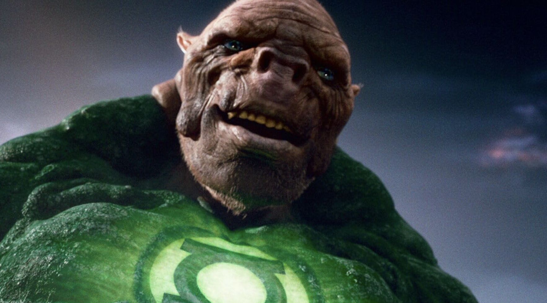 Green Lantern (Image via Warner Bros)